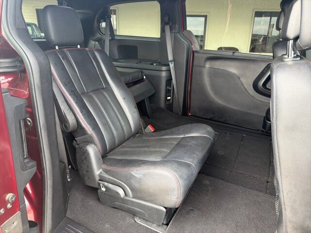 2018 Dodge Grand Caravan GT Lafayette LA