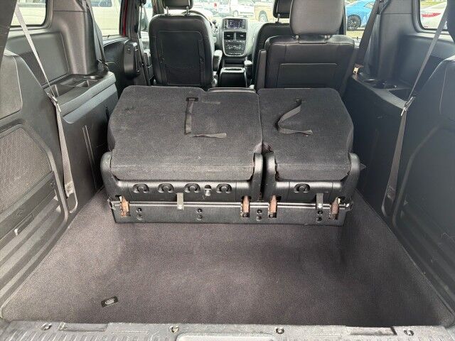 2018 Dodge Grand Caravan GT Lafayette LA