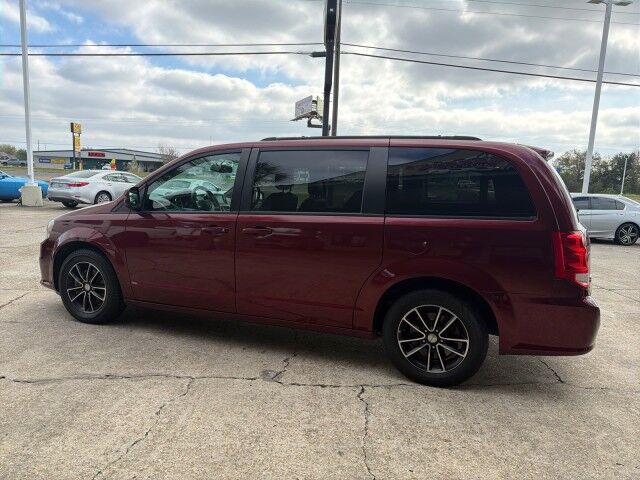 2018 Dodge Grand Caravan GT Lafayette LA