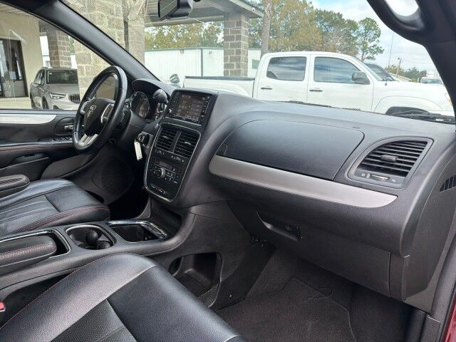 2018 Dodge Grand Caravan GT Lafayette LA