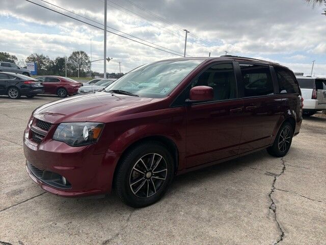 2018 Dodge Grand Caravan GT Lafayette LA