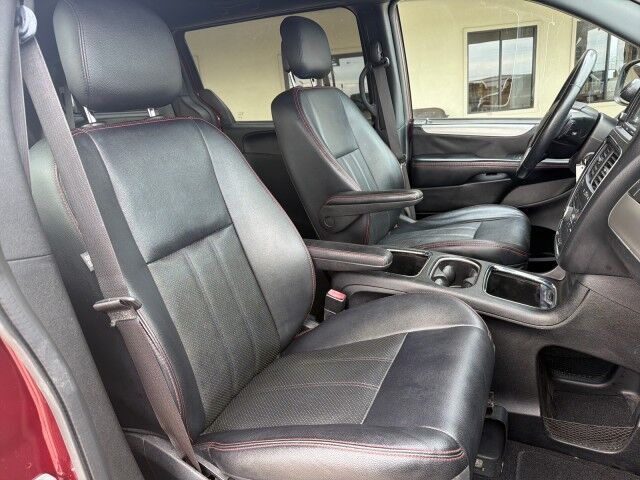 2018 Dodge Grand Caravan GT Lafayette LA