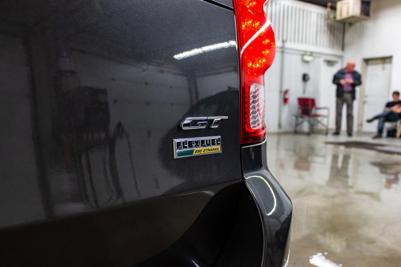 2018 Dodge Grand Caravan GT Leather BCam Red Deer AB