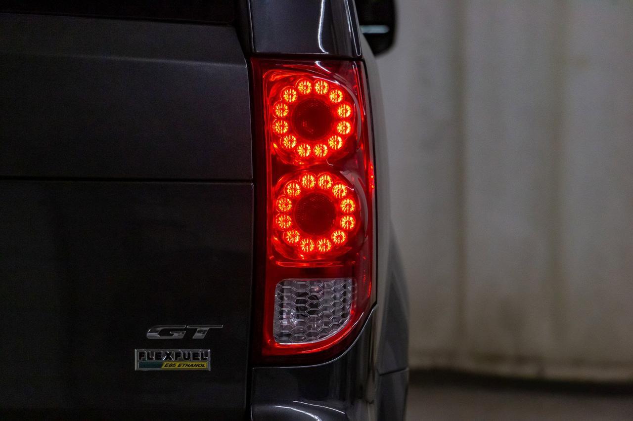 2018 Dodge Grand Caravan GT Leather BCam Red Deer AB