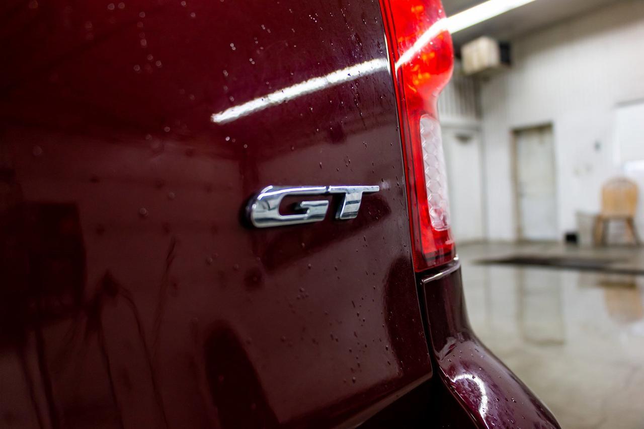 2018 Dodge Grand Caravan GT Leather Nav DVD BCam Red Deer AB