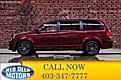 2018 Dodge Grand Caravan GT Leather Nav DVD BCam