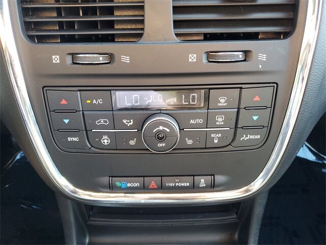 2018 Dodge Grand Caravan GT St. Augustine FL