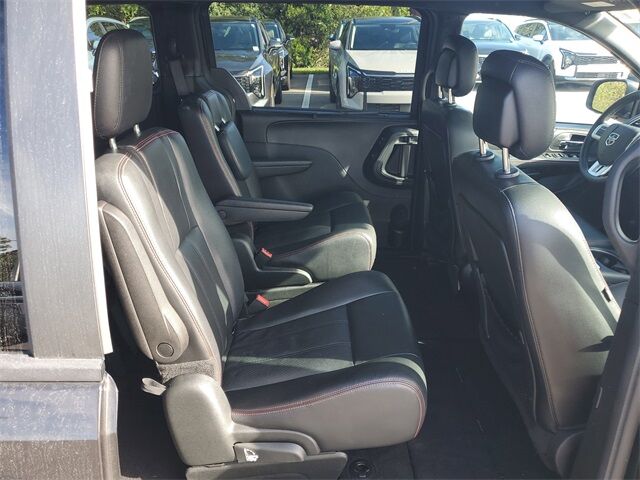 2018 Dodge Grand Caravan GT St. Augustine FL