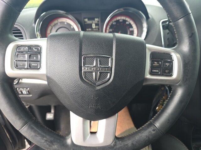 2018 Dodge Grand Caravan GT St. Augustine FL