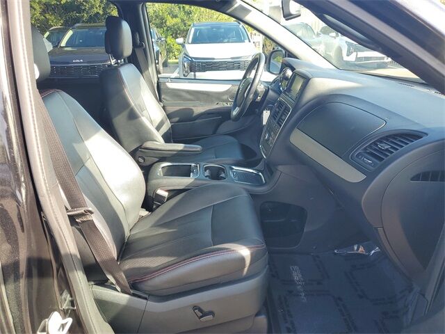 2018 Dodge Grand Caravan GT St. Augustine FL