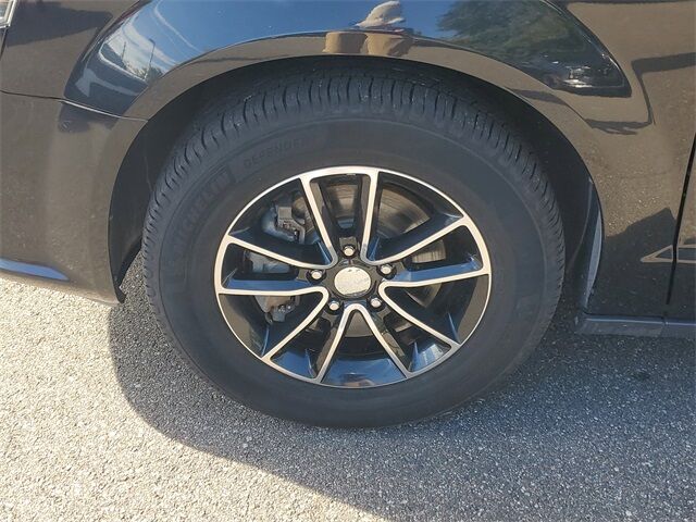 2018 Dodge Grand Caravan GT St. Augustine FL