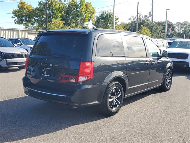 2018 Dodge Grand Caravan GT St. Augustine FL
