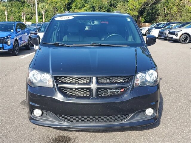 2018 Dodge Grand Caravan GT St. Augustine FL