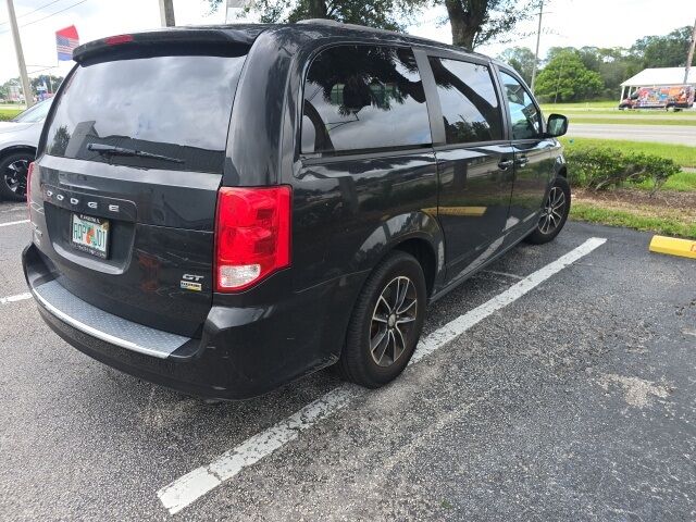 2018 Dodge Grand Caravan GT St. Augustine FL