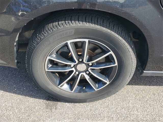 2018 Dodge Grand Caravan GT St. Augustine FL