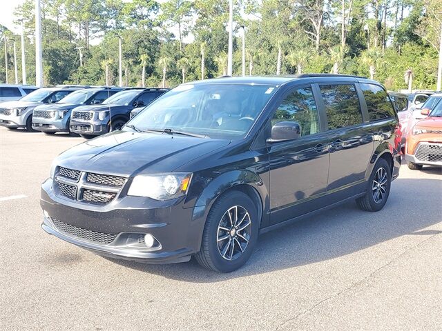 2018 Dodge Grand Caravan GT St. Augustine FL
