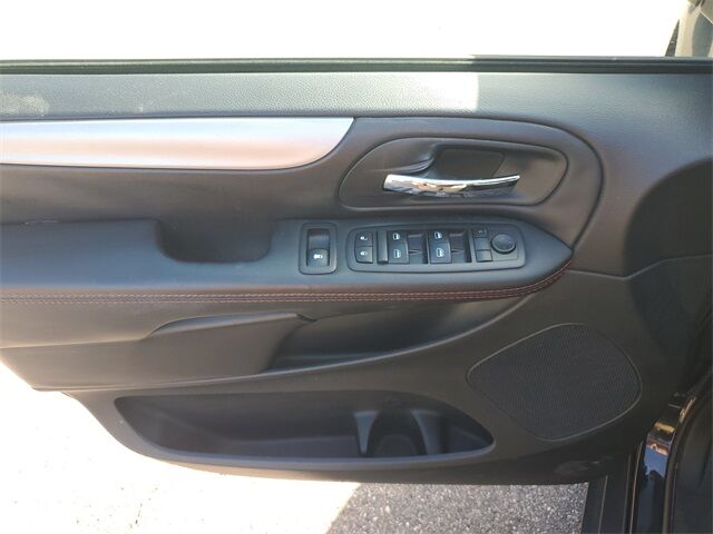 2018 Dodge Grand Caravan GT St. Augustine FL