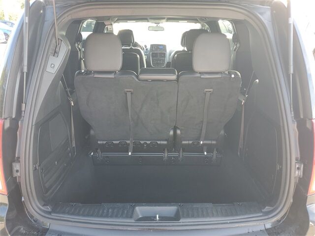 2018 Dodge Grand Caravan GT St. Augustine FL