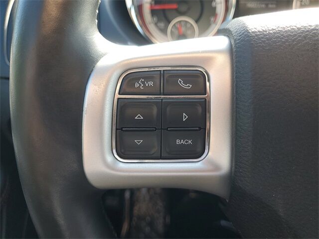 2018 Dodge Grand Caravan GT St. Augustine FL