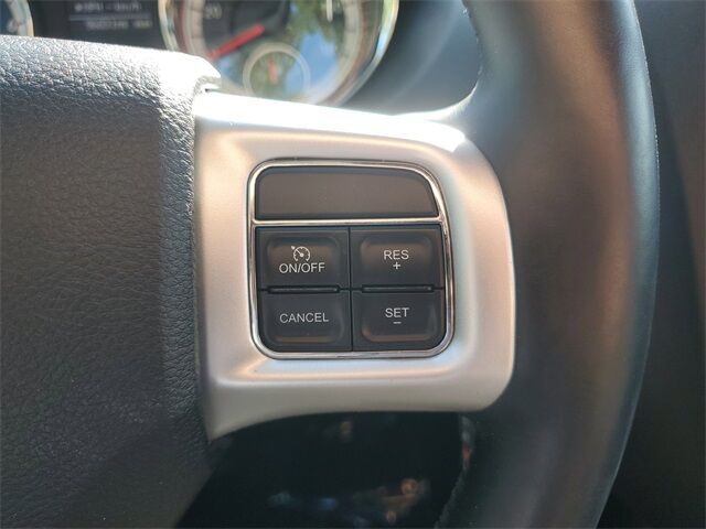 2018 Dodge Grand Caravan GT St. Augustine FL