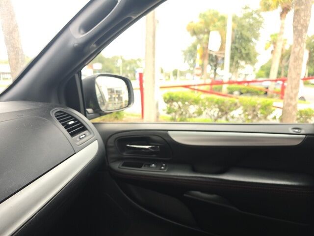 2018 Dodge Grand Caravan GT St. Augustine FL