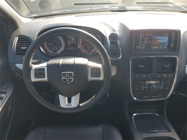 2018 Dodge Grand Caravan GT St. Augustine FL