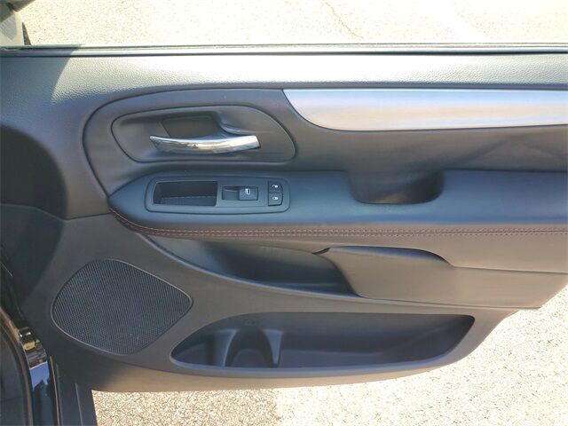 2018 Dodge Grand Caravan GT St. Augustine FL