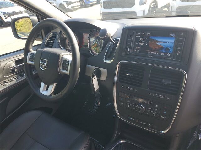 2018 Dodge Grand Caravan GT St. Augustine FL
