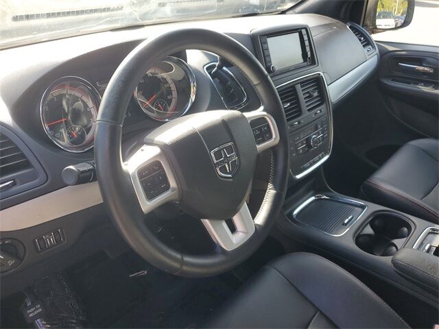 2018 Dodge Grand Caravan GT St. Augustine FL