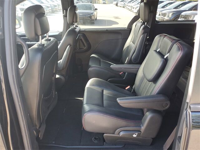 2018 Dodge Grand Caravan GT St. Augustine FL