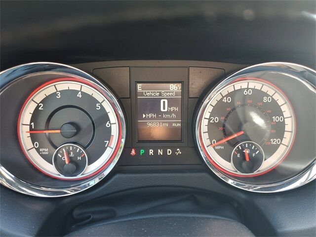 2018 Dodge Grand Caravan GT St. Augustine FL