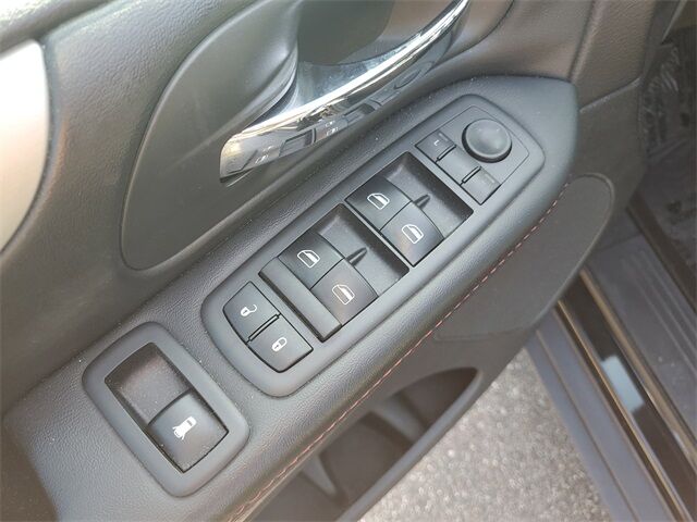 2018 Dodge Grand Caravan GT St. Augustine FL
