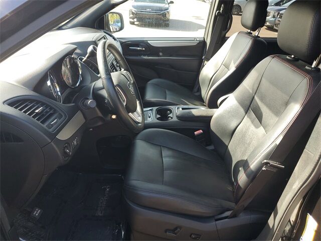 2018 Dodge Grand Caravan GT St. Augustine FL