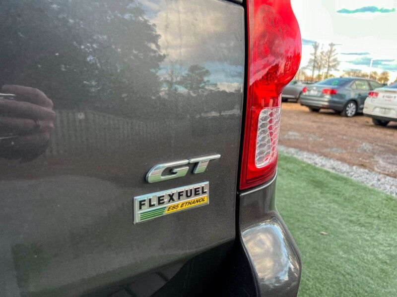 2018 Dodge Grand Caravan GT Wilmington NC