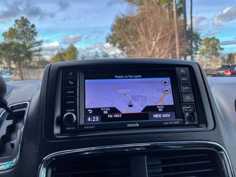 2018 Dodge Grand Caravan GT Wilmington NC