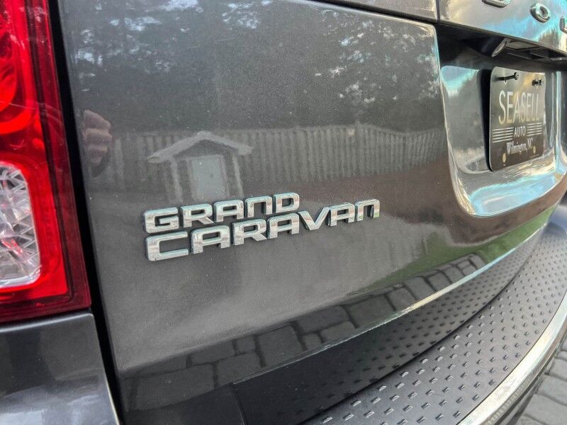 2018 Dodge Grand Caravan GT Wilmington NC