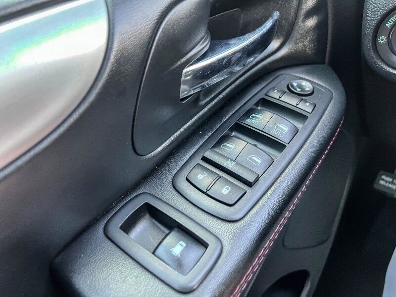 2018 Dodge Grand Caravan GT Wilmington NC