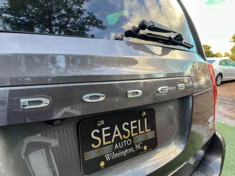 2018 Dodge Grand Caravan GT Wilmington NC