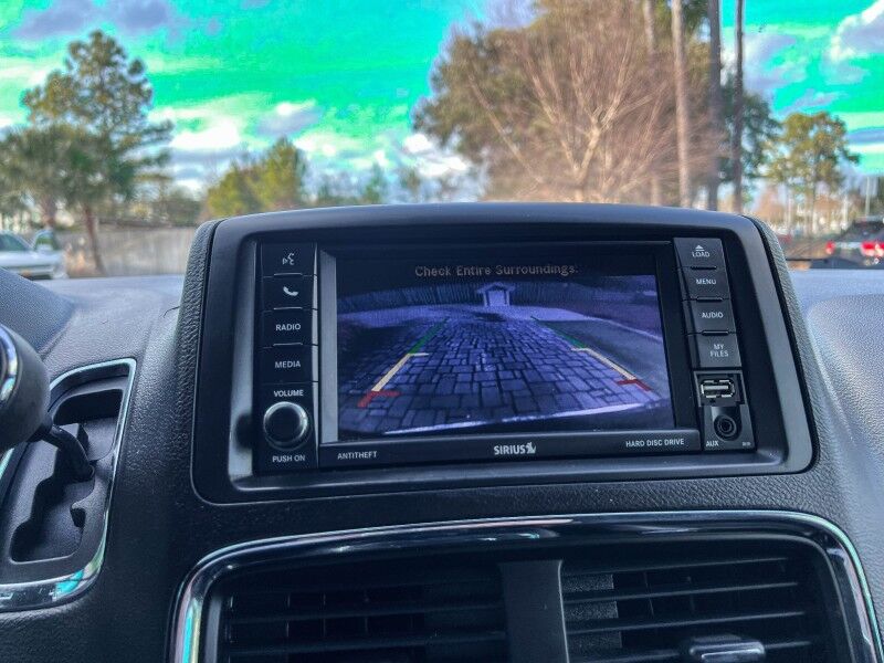 2018 Dodge Grand Caravan GT Wilmington NC