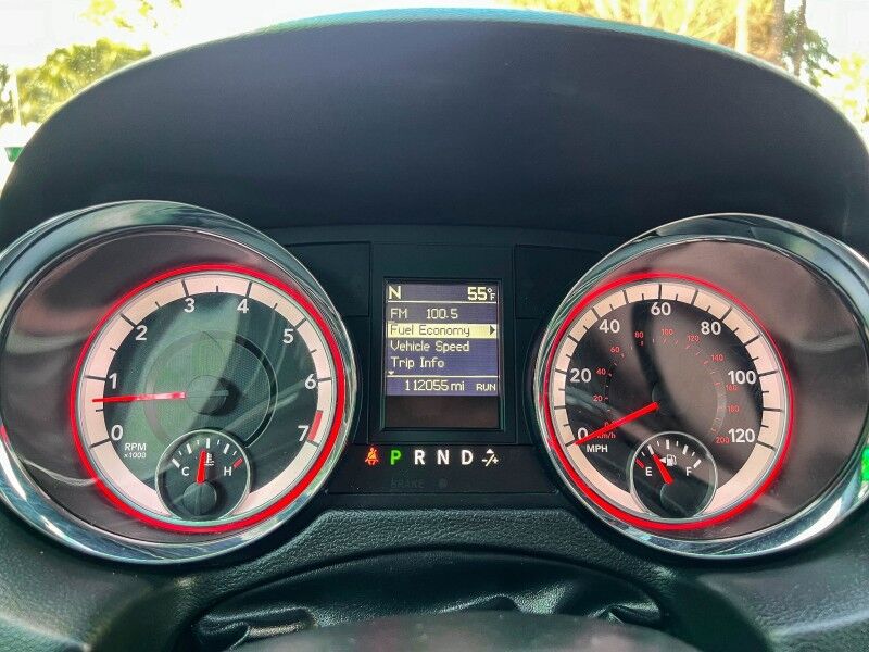 2018 Dodge Grand Caravan GT Wilmington NC