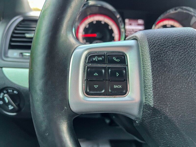 2018 Dodge Grand Caravan GT Wilmington NC