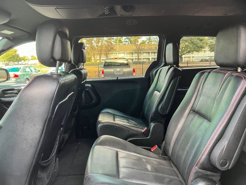 2018 Dodge Grand Caravan GT Wilmington NC