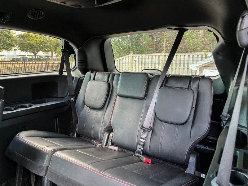 2018 Dodge Grand Caravan GT Wilmington NC