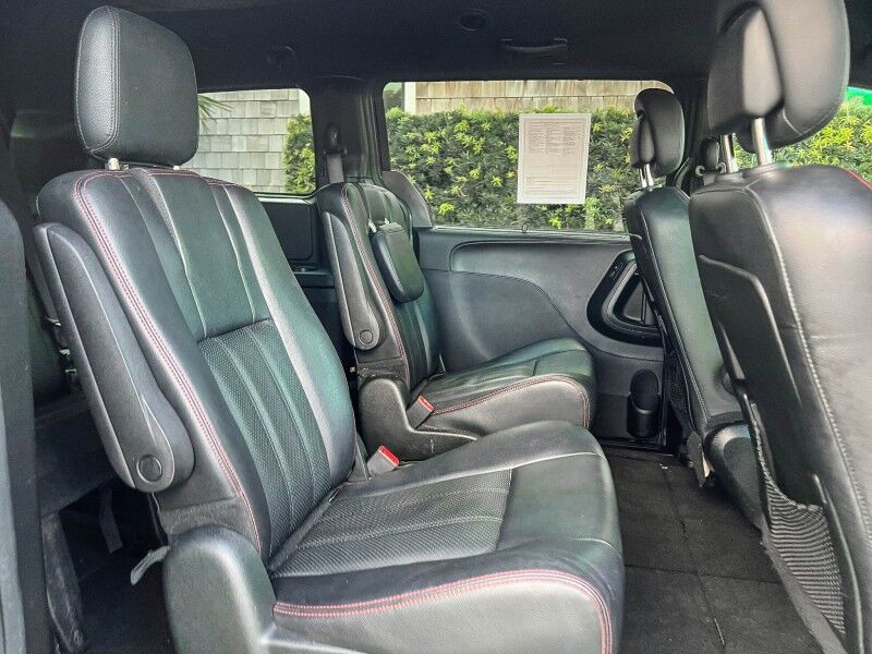 2018 Dodge Grand Caravan GT Wilmington NC