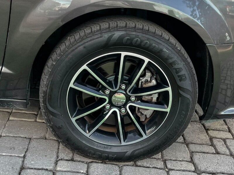 2018 Dodge Grand Caravan GT Wilmington NC