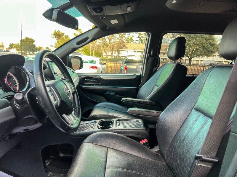 2018 Dodge Grand Caravan GT Wilmington NC