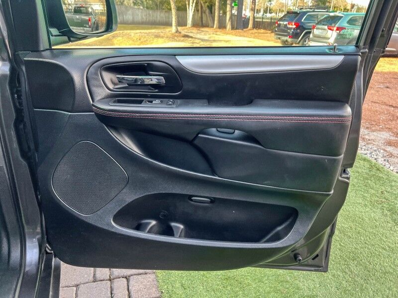 2018 Dodge Grand Caravan GT Wilmington NC