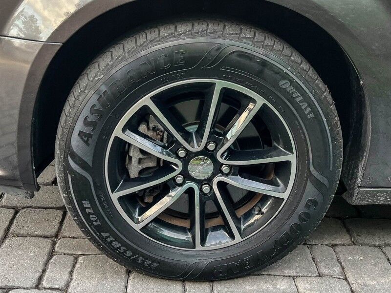 2018 Dodge Grand Caravan GT Wilmington NC