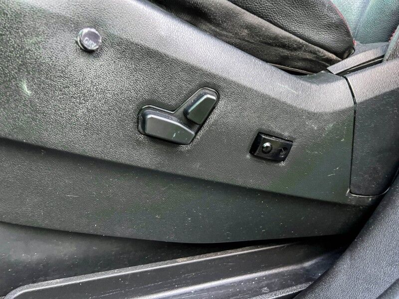 2018 Dodge Grand Caravan GT Wilmington NC