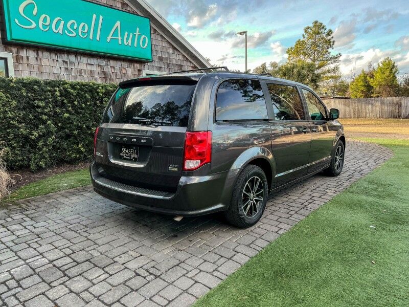 2018 Dodge Grand Caravan GT Wilmington NC